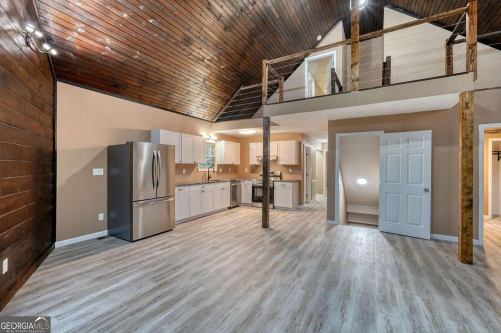125 Big Foot LN Blairsville, GA 30512