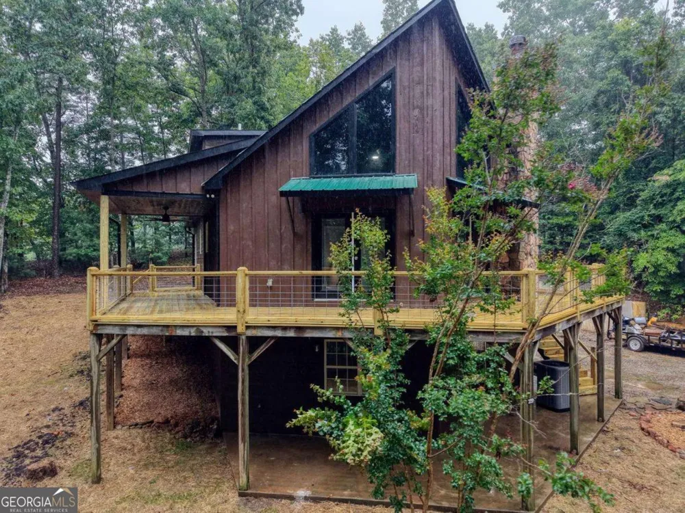 125 Big Foot LN Blairsville, GA 30512