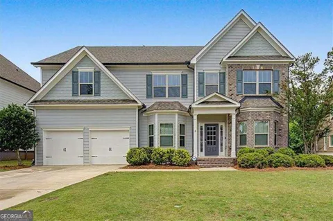 14 Creekview DR SE