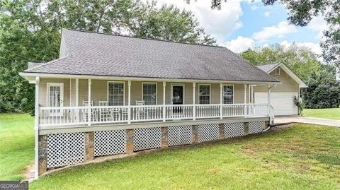 583 Avondale DR