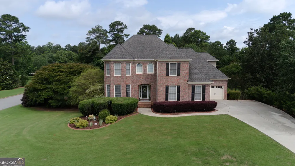 100 Grouse PT Fayetteville, GA 30215