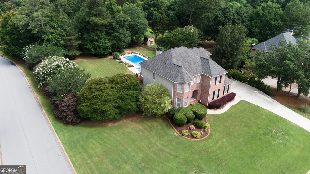 100 Grouse PT Fayetteville, GA 30215