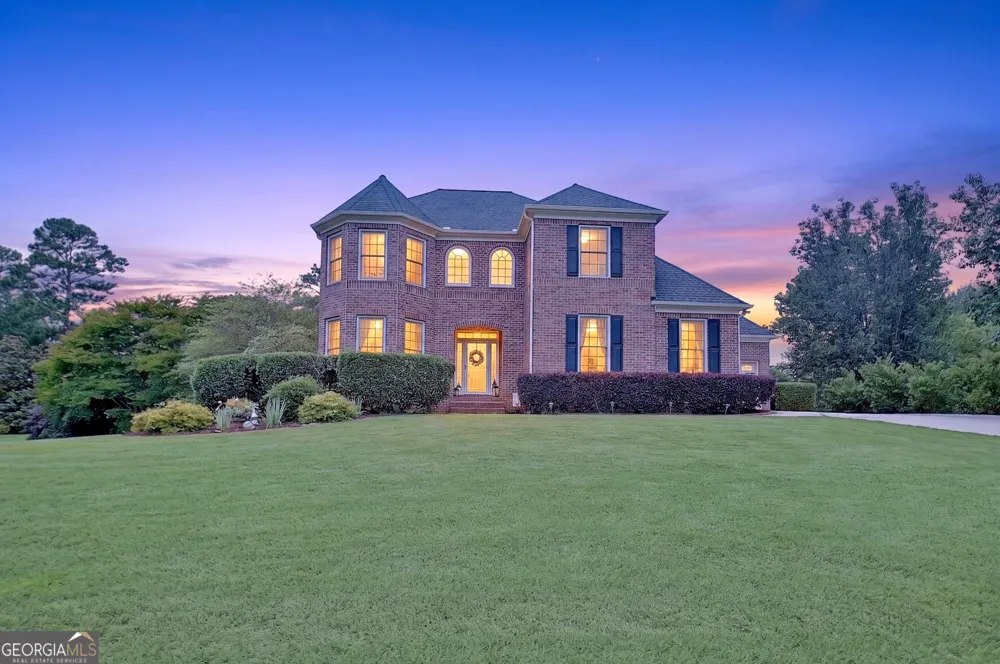100 Grouse PT Fayetteville, GA 30215