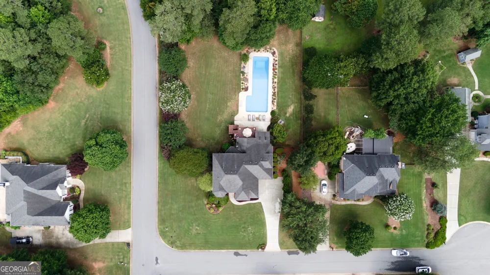 100 Grouse PT Fayetteville, GA 30215