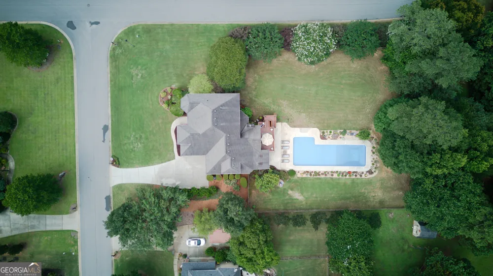100 Grouse PT Fayetteville, GA 30215