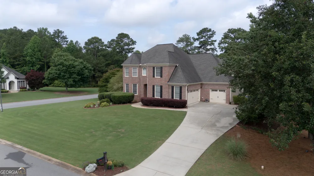 100 Grouse PT Fayetteville, GA 30215