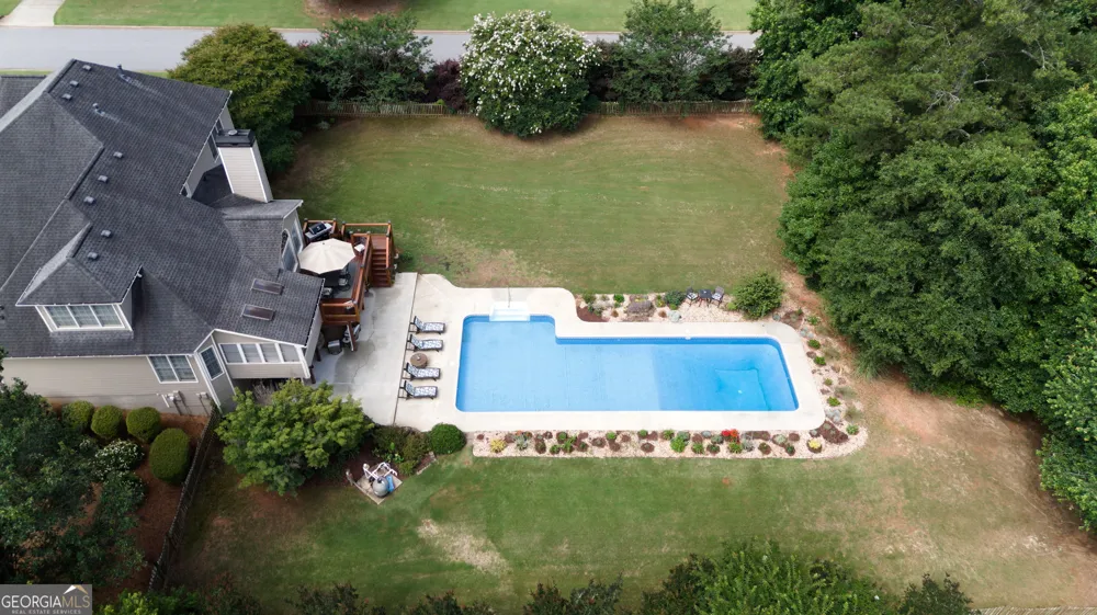 100 Grouse PT Fayetteville, GA 30215