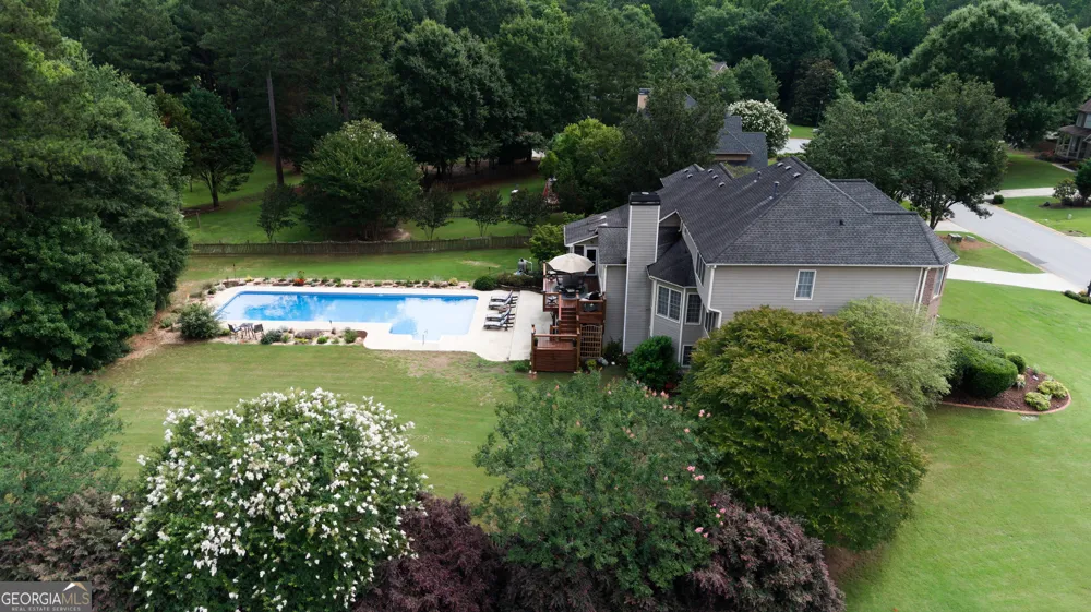 100 Grouse PT Fayetteville, GA 30215