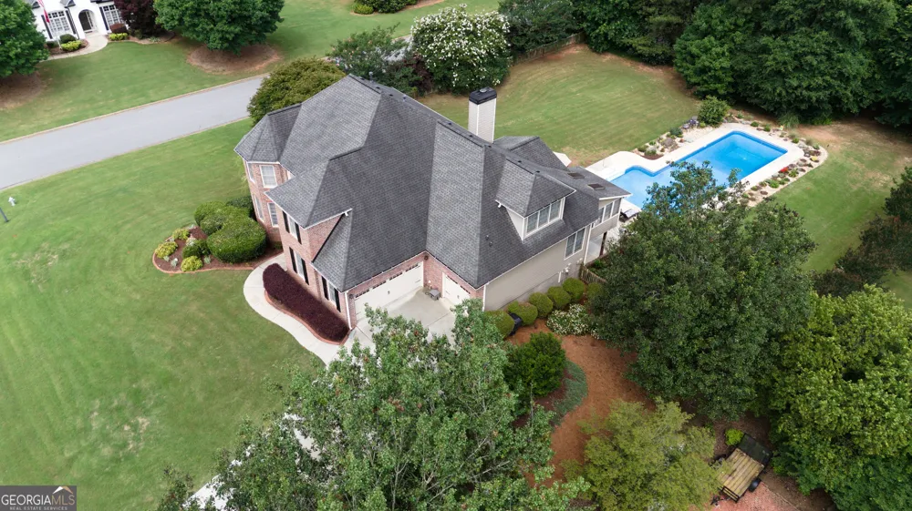 100 Grouse PT Fayetteville, GA 30215