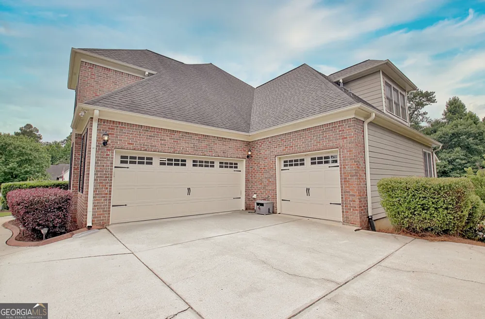 100 Grouse PT Fayetteville, GA 30215