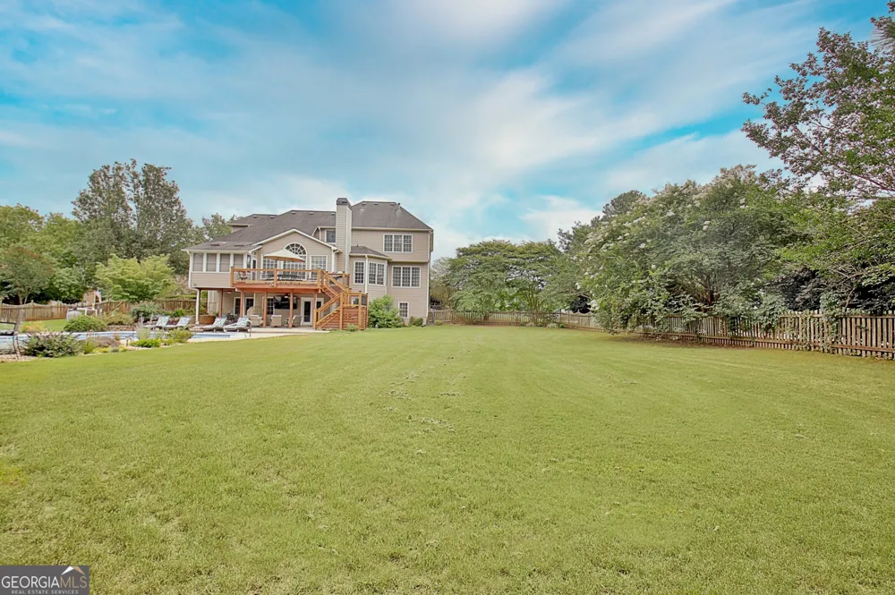 100 Grouse PT Fayetteville, GA 30215