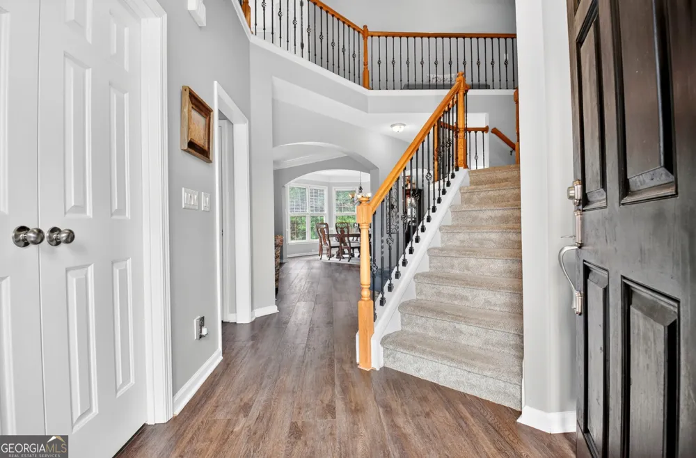 100 Grouse PT Fayetteville, GA 30215