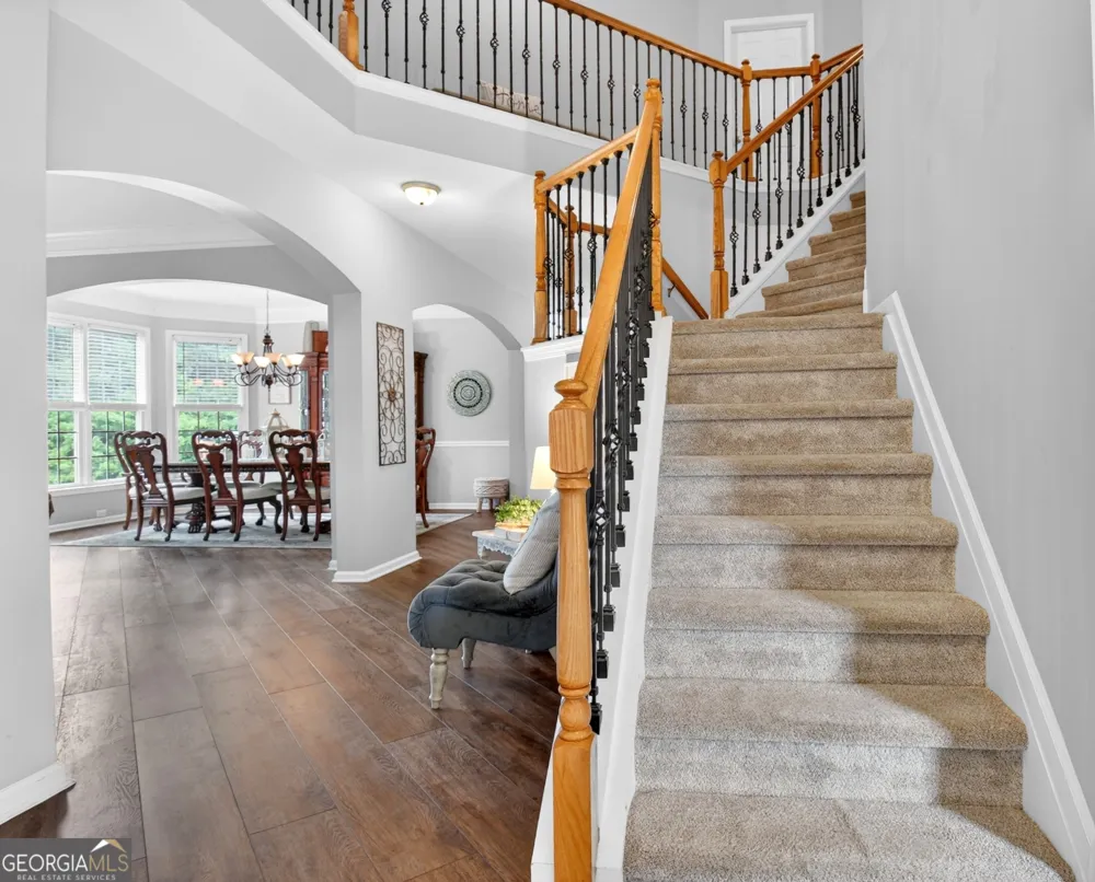 100 Grouse PT Fayetteville, GA 30215