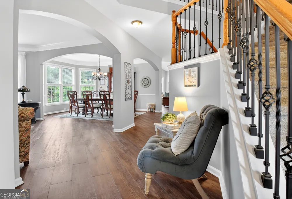 100 Grouse PT Fayetteville, GA 30215