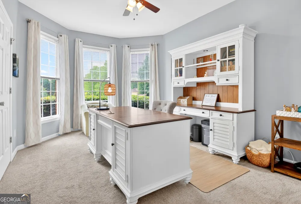 100 Grouse PT Fayetteville, GA 30215