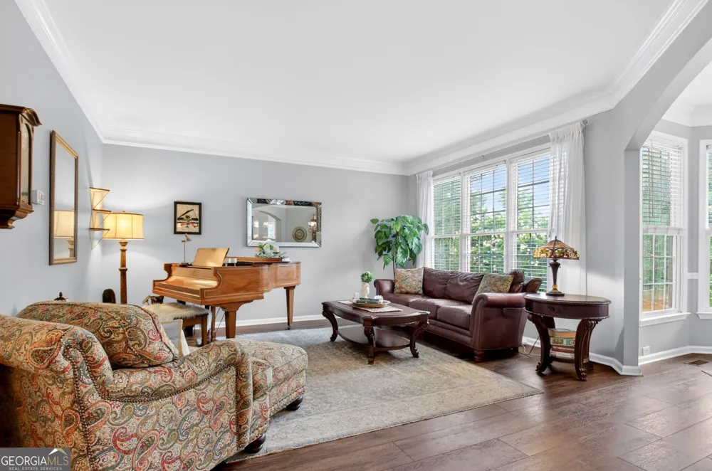 100 Grouse PT Fayetteville, GA 30215