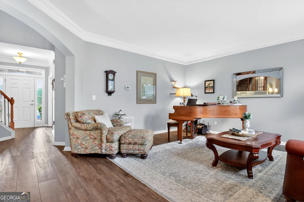 100 Grouse PT Fayetteville, GA 30215