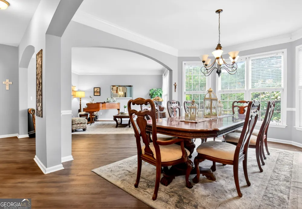 100 Grouse PT Fayetteville, GA 30215