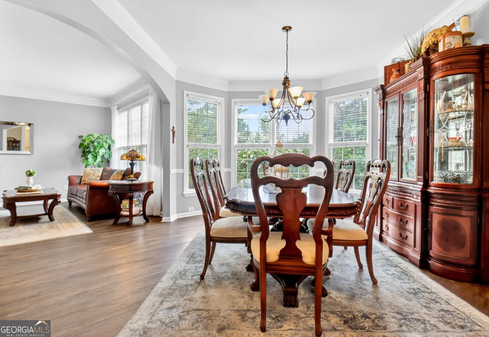 100 Grouse PT Fayetteville, GA 30215