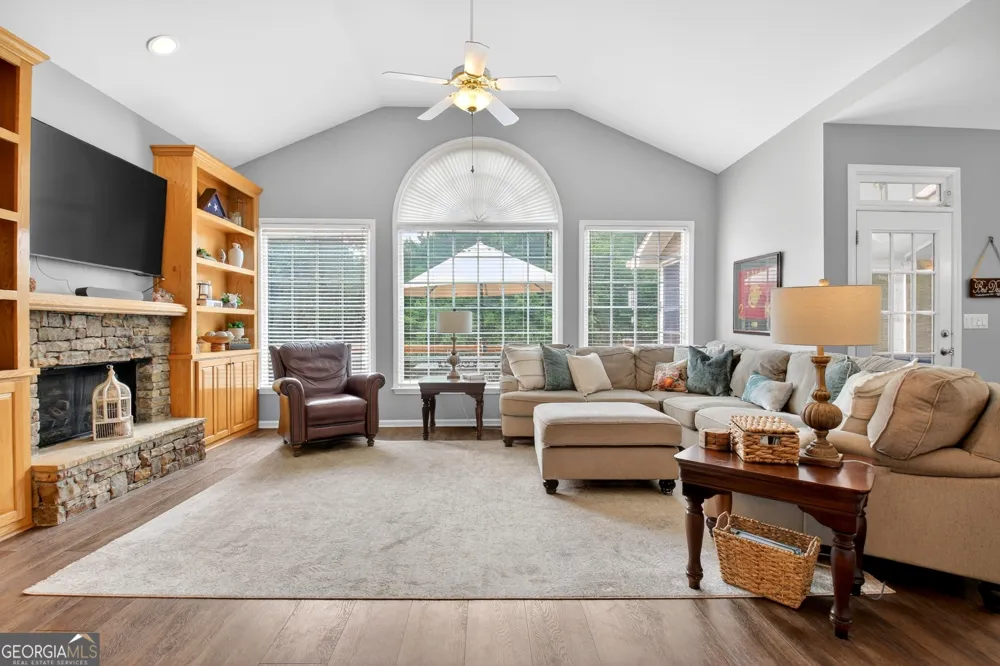 100 Grouse PT Fayetteville, GA 30215