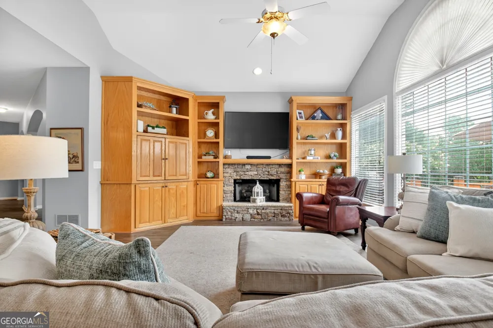 100 Grouse PT Fayetteville, GA 30215