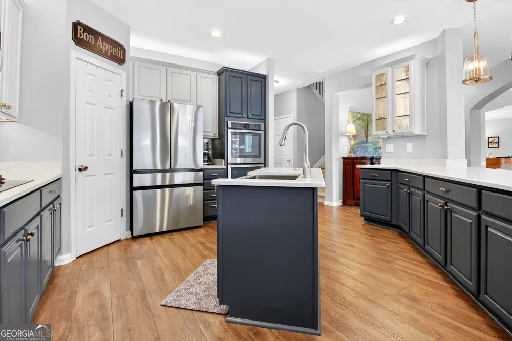 100 Grouse PT Fayetteville, GA 30215