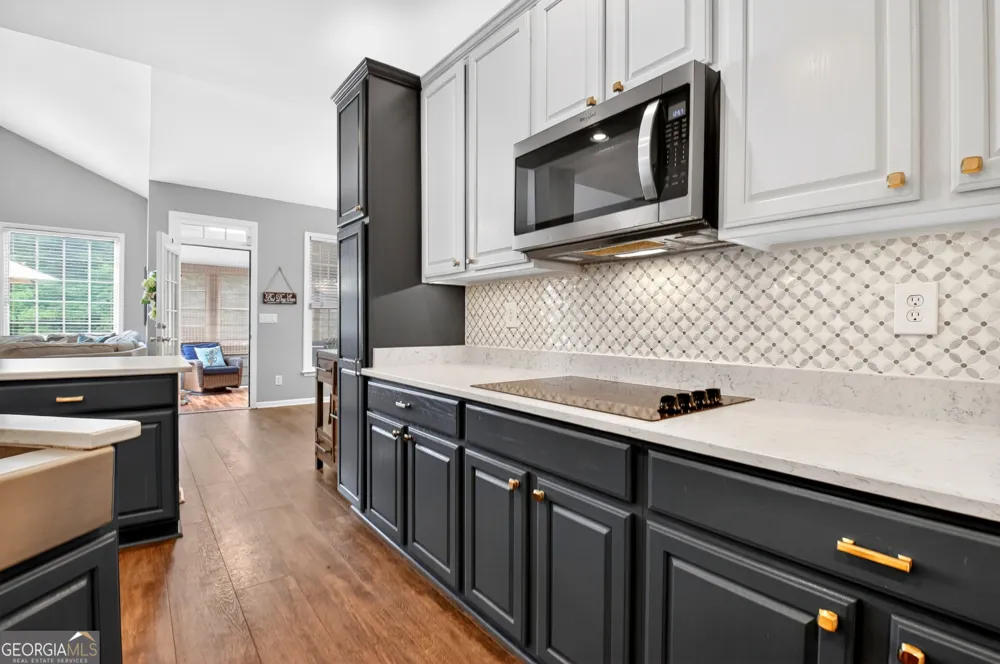 100 Grouse PT Fayetteville, GA 30215