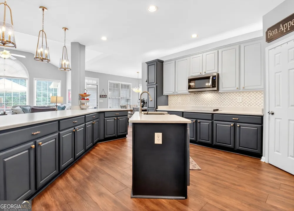 100 Grouse PT Fayetteville, GA 30215