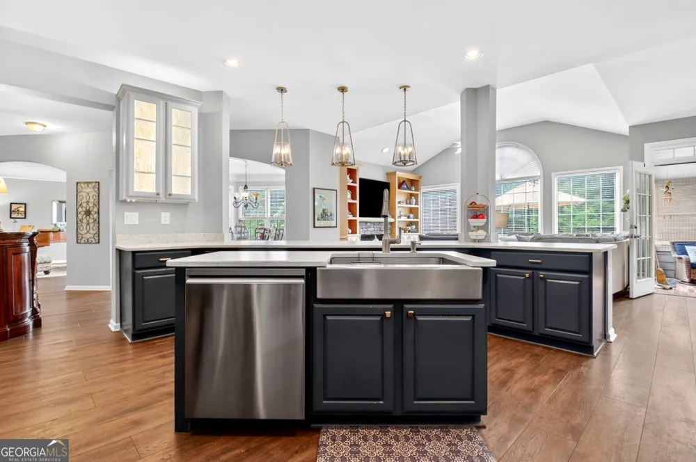 100 Grouse PT Fayetteville, GA 30215