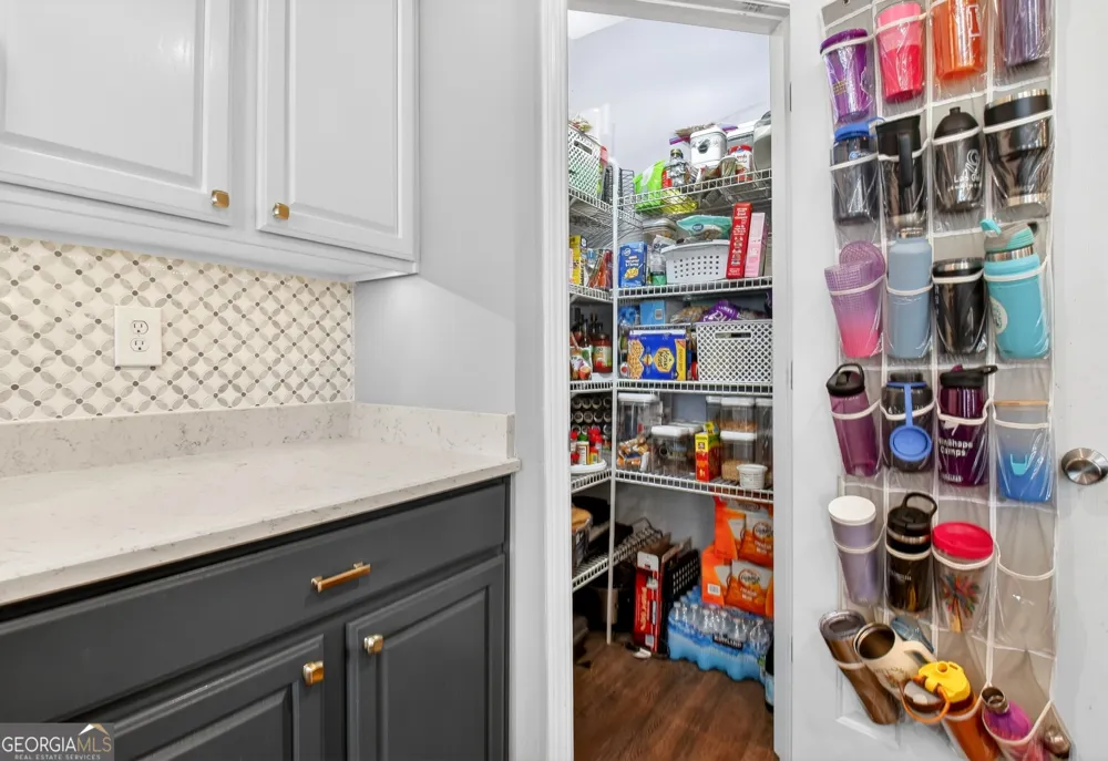 100 Grouse PT Fayetteville, GA 30215
