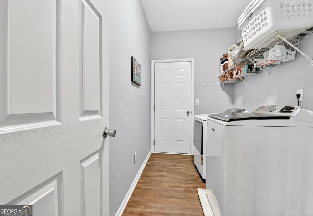 100 Grouse PT Fayetteville, GA 30215