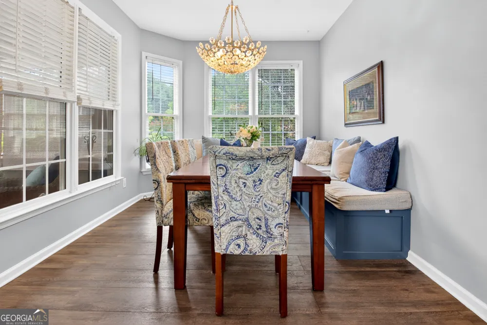 100 Grouse PT Fayetteville, GA 30215