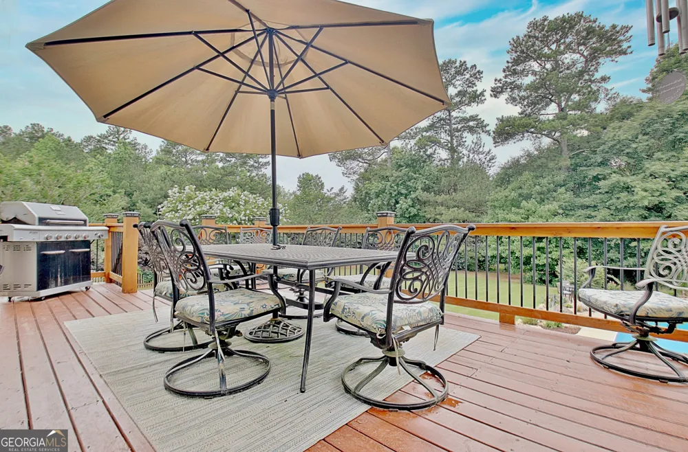 100 Grouse PT Fayetteville, GA 30215
