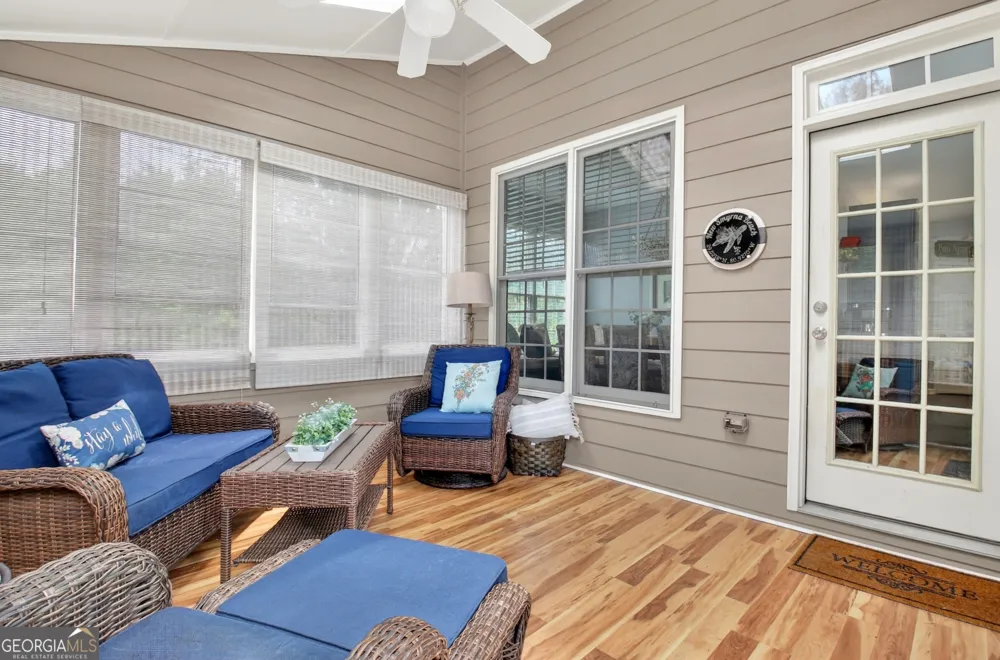 100 Grouse PT Fayetteville, GA 30215