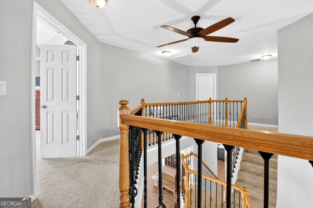 100 Grouse PT Fayetteville, GA 30215