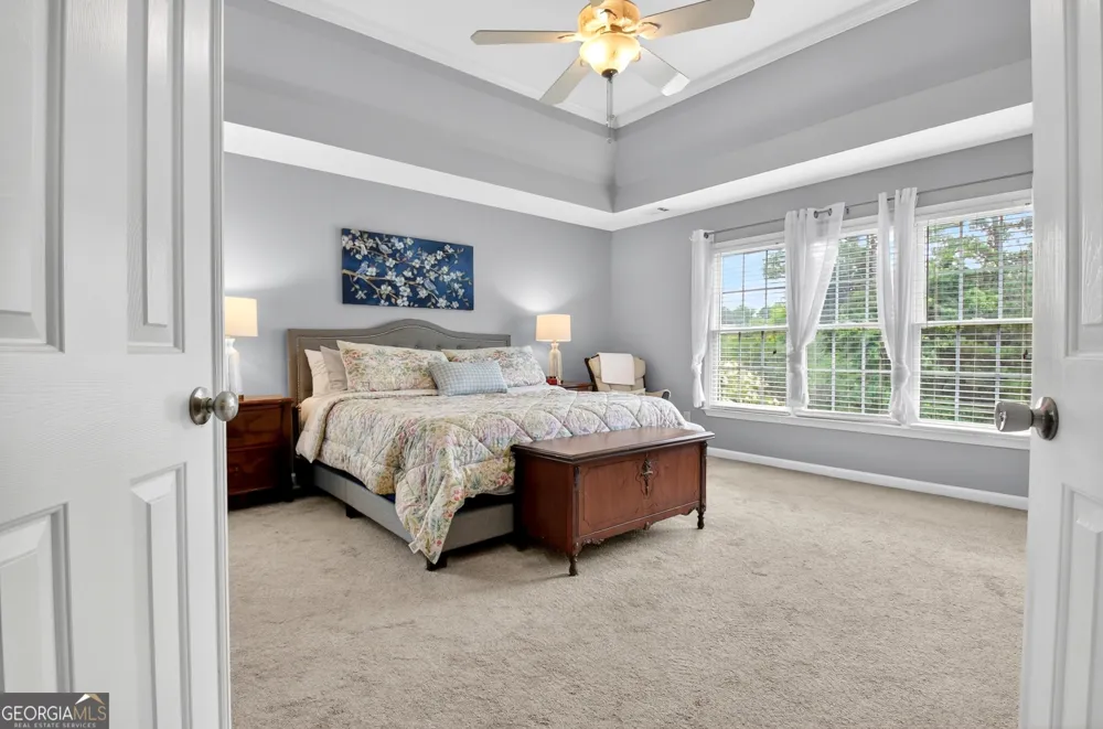100 Grouse PT Fayetteville, GA 30215