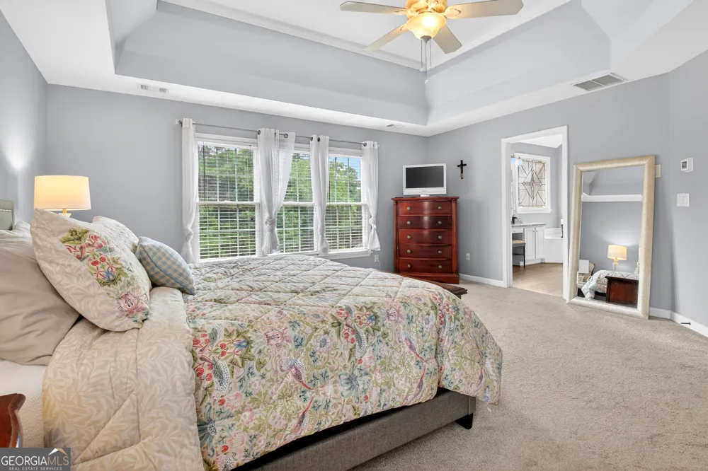 100 Grouse PT Fayetteville, GA 30215