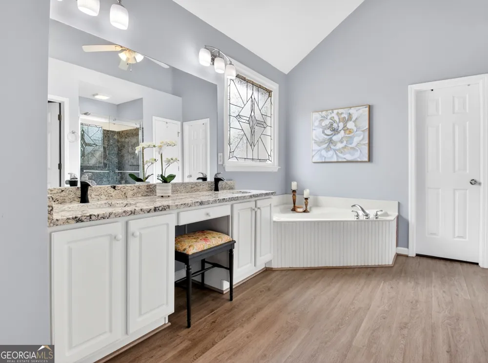 100 Grouse PT Fayetteville, GA 30215