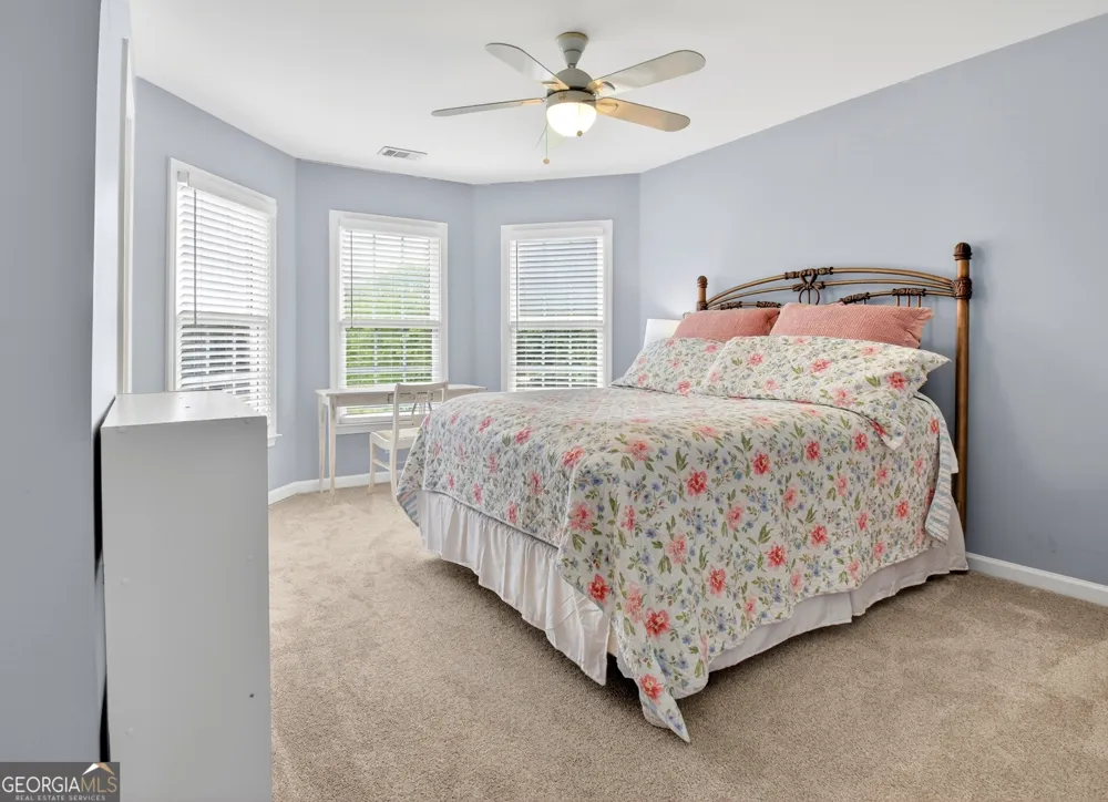 100 Grouse PT Fayetteville, GA 30215