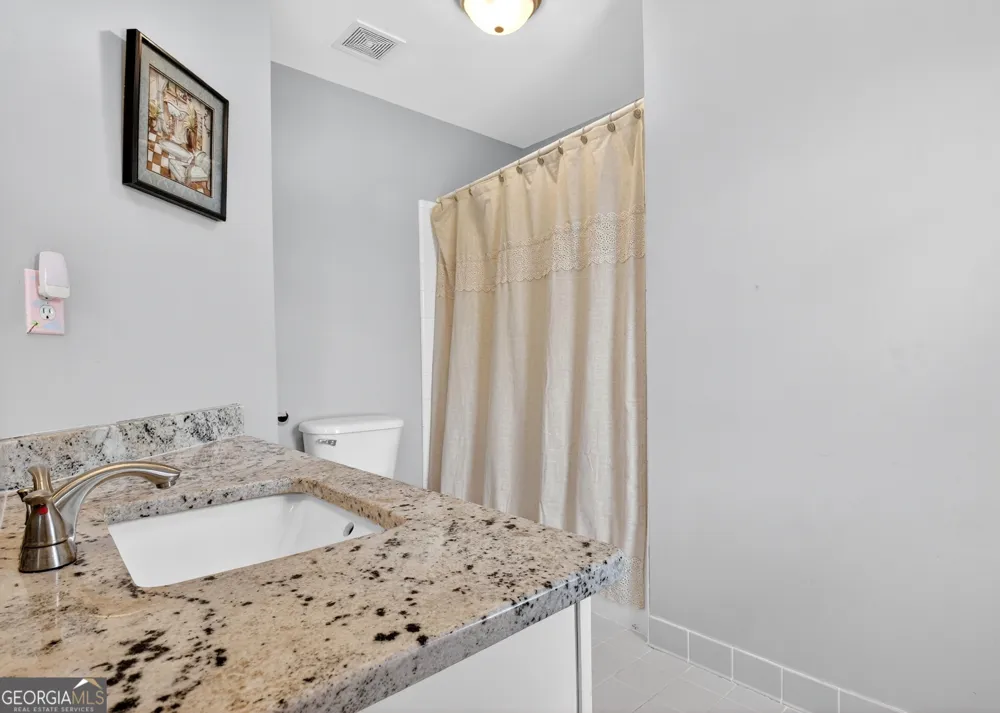 100 Grouse PT Fayetteville, GA 30215