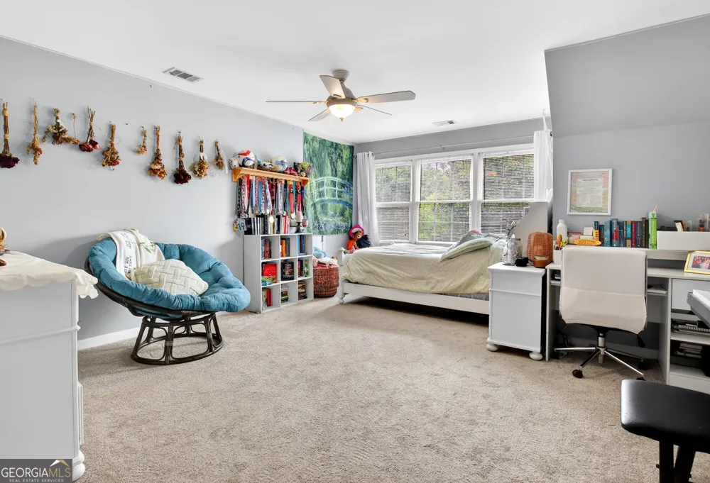 100 Grouse PT Fayetteville, GA 30215