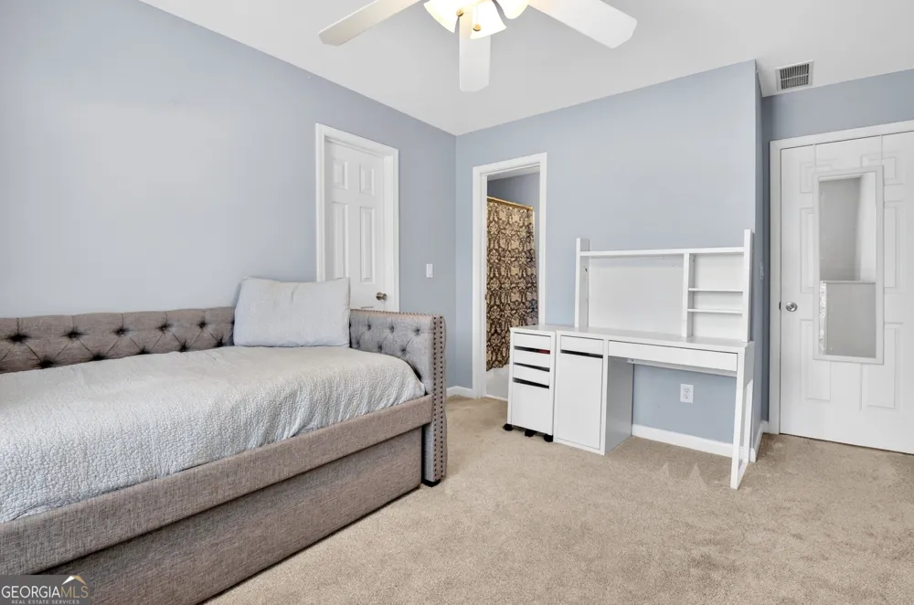 100 Grouse PT Fayetteville, GA 30215