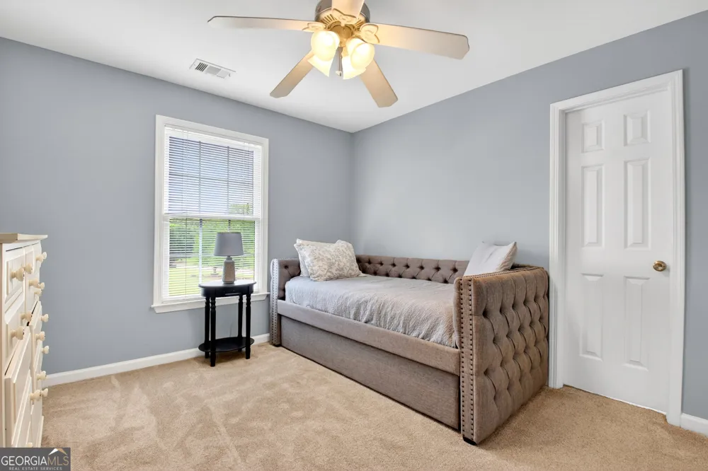 100 Grouse PT Fayetteville, GA 30215