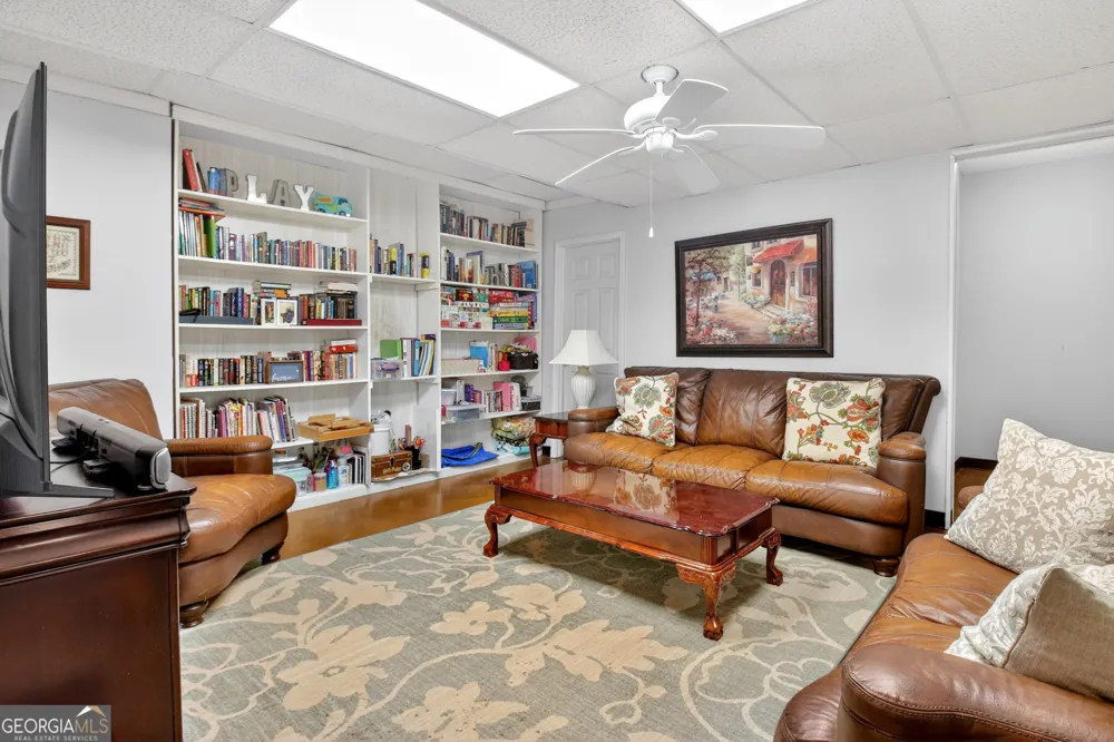 100 Grouse PT Fayetteville, GA 30215