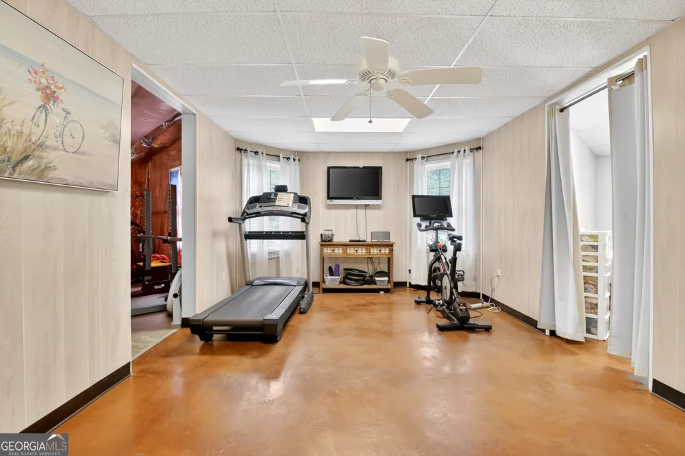 100 Grouse PT Fayetteville, GA 30215