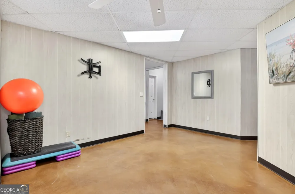100 Grouse PT Fayetteville, GA 30215