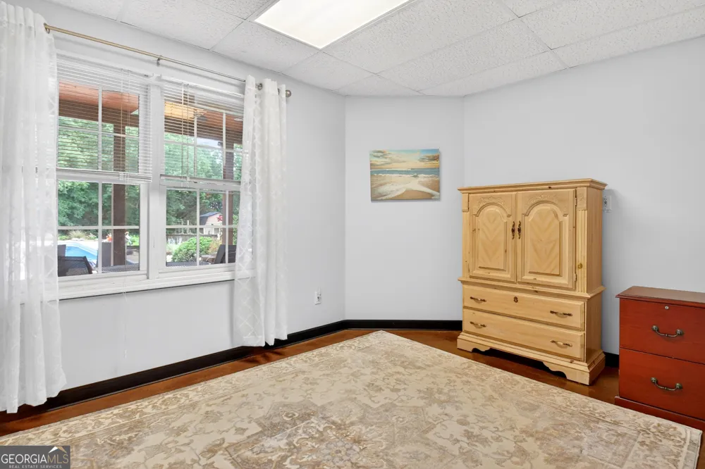 100 Grouse PT Fayetteville, GA 30215
