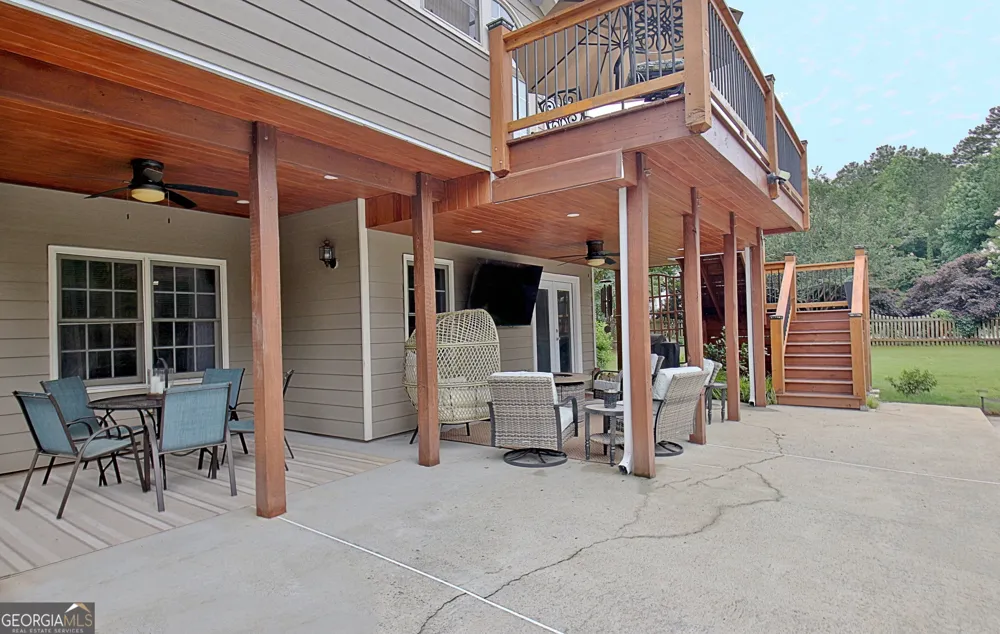 100 Grouse PT Fayetteville, GA 30215