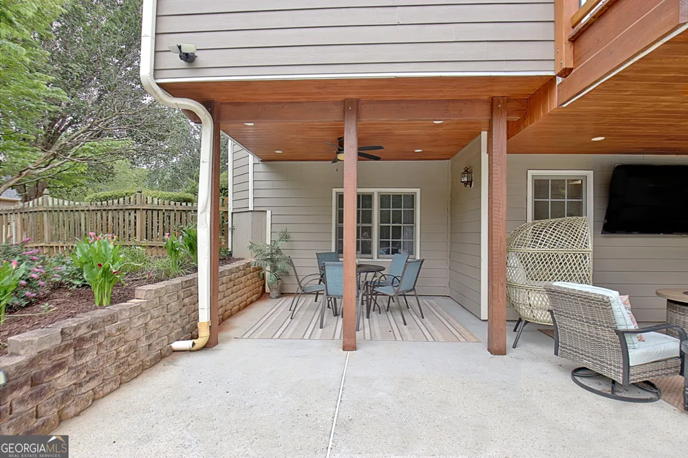 100 Grouse PT Fayetteville, GA 30215