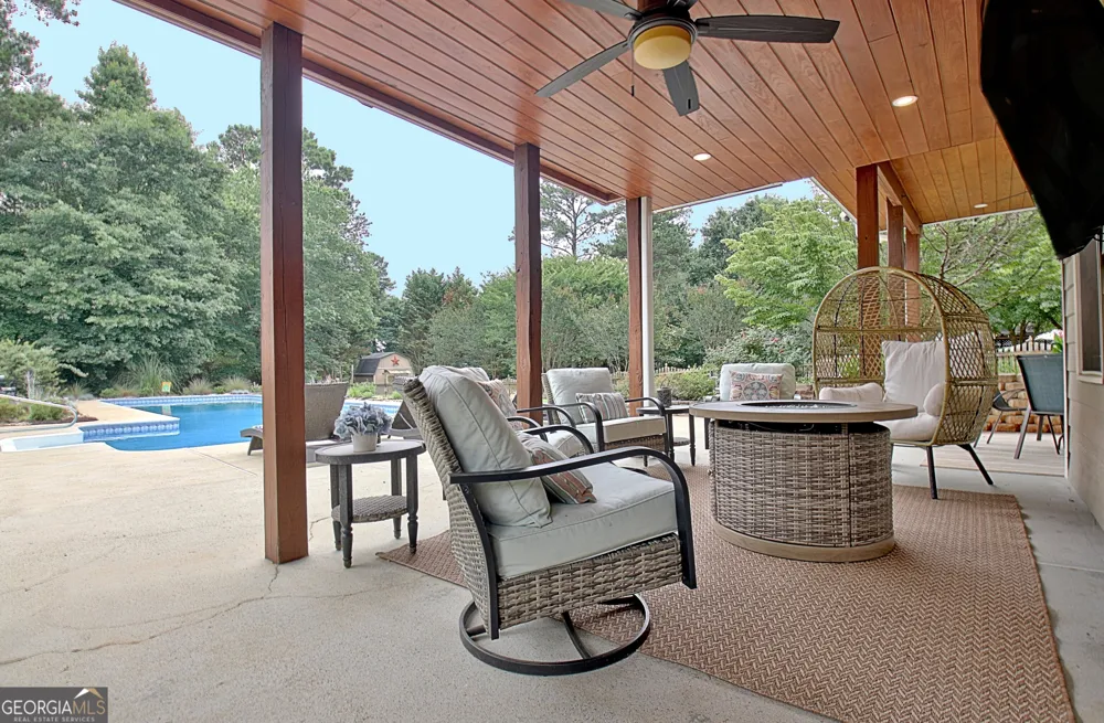 100 Grouse PT Fayetteville, GA 30215